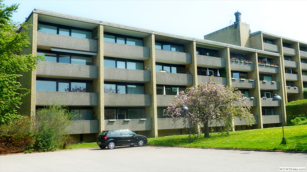 Rundforbivej 263