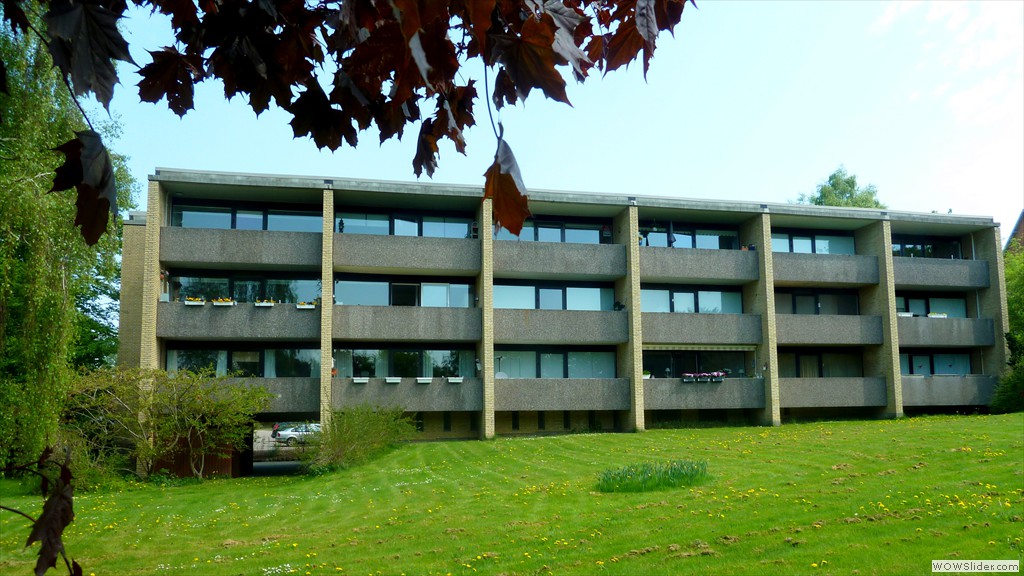Rundforbivej 265